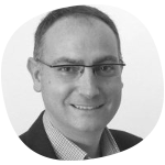 Pascal Bizouard, Directeur SI